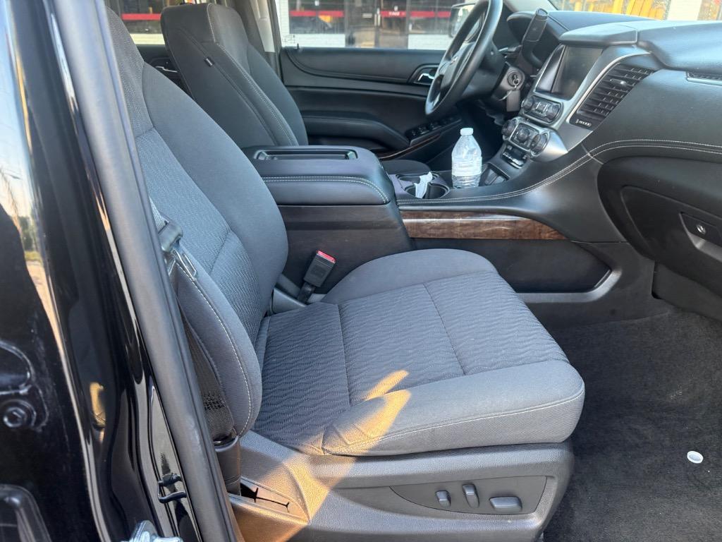 2018 Chevrolet Tahoe - $15,500