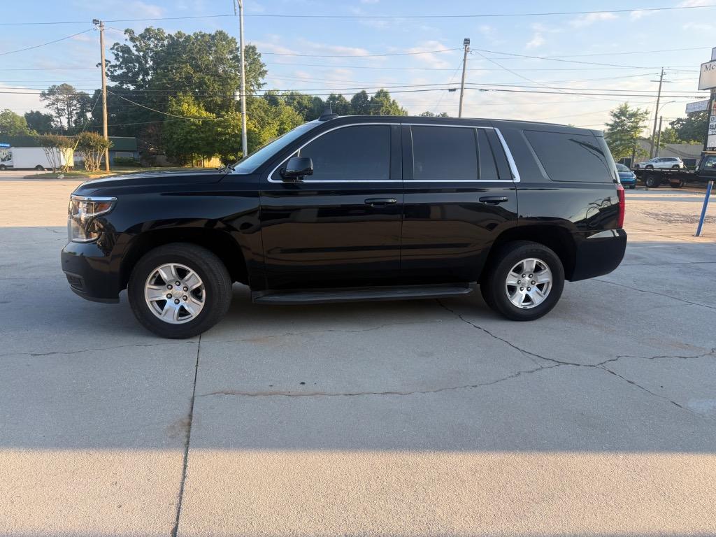 2018 Chevrolet Tahoe - $15,500