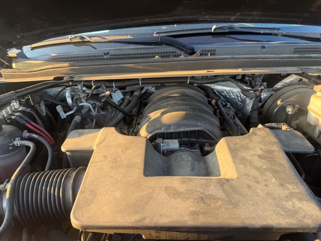2018 Chevrolet Tahoe - $15,500