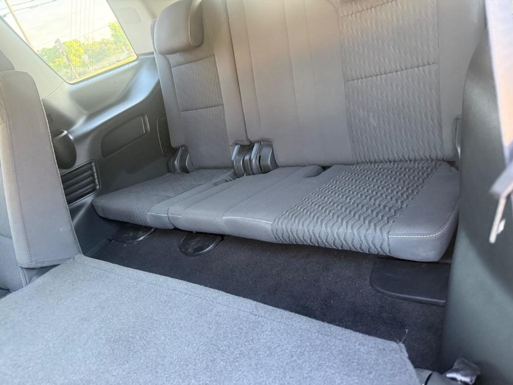 2018 Chevrolet Tahoe - $15,500
