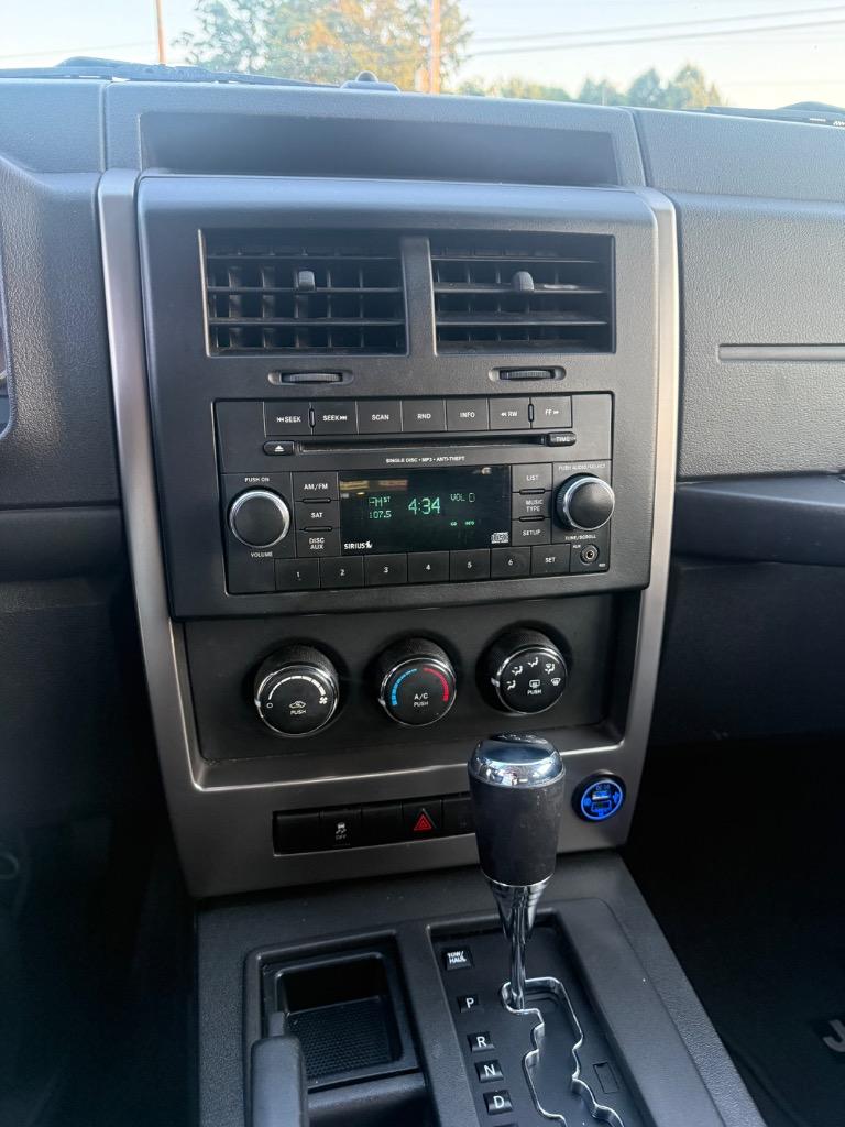 2012 Jeep Liberty - $3,055