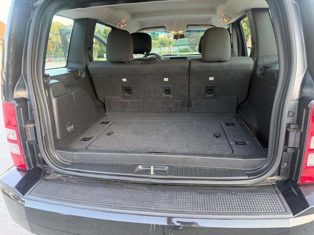 2012 Jeep Liberty - $3,055