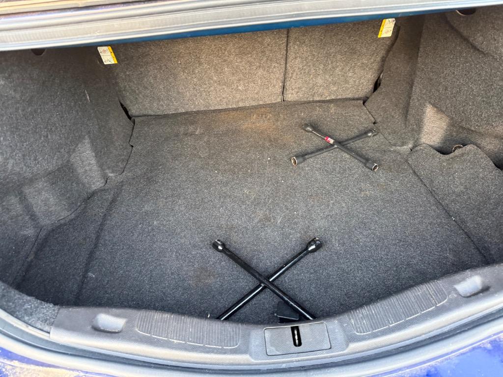 2015 Ford Fusion - $3,050