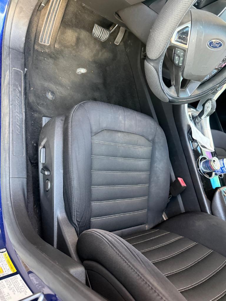 2015 Ford Fusion - $3,050