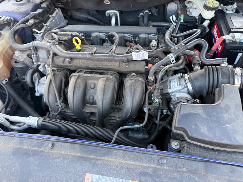 2015 Ford Fusion - $3,050
