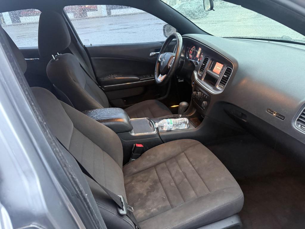 2013 Dodge Charger - $3,050