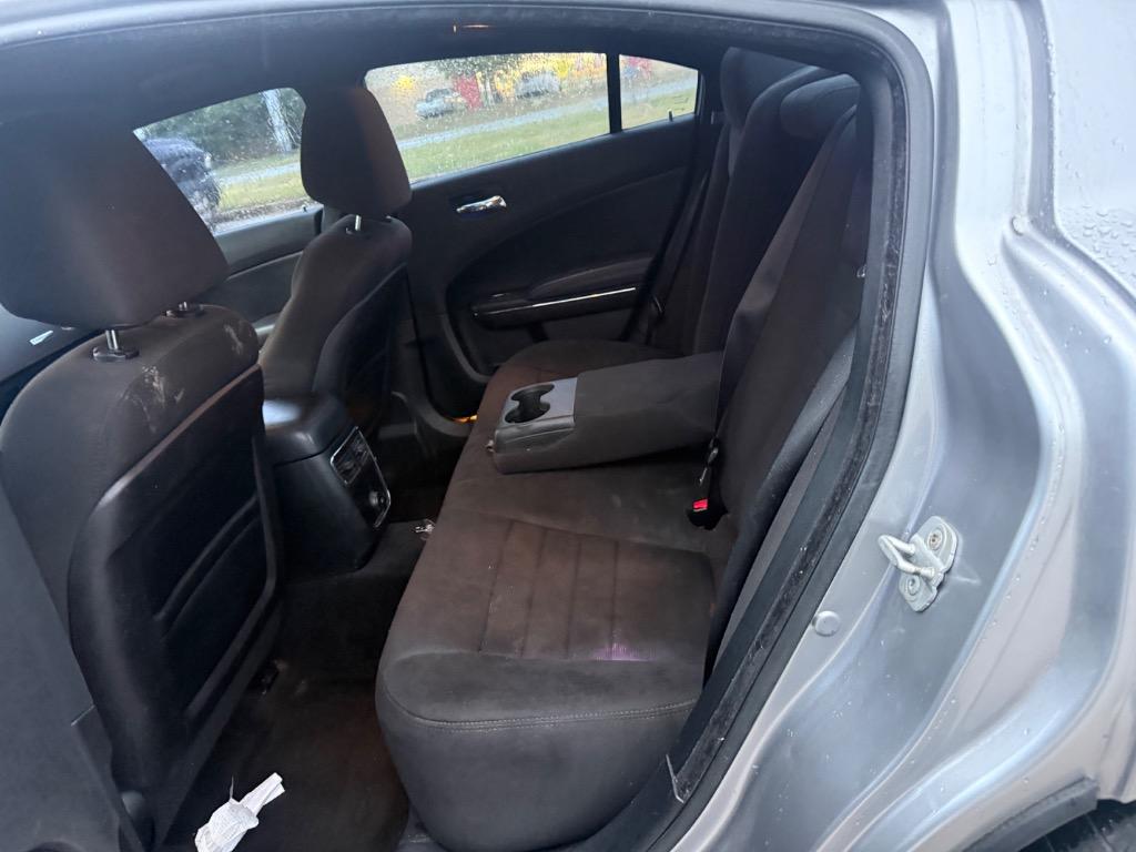 2013 Dodge Charger - $3,050