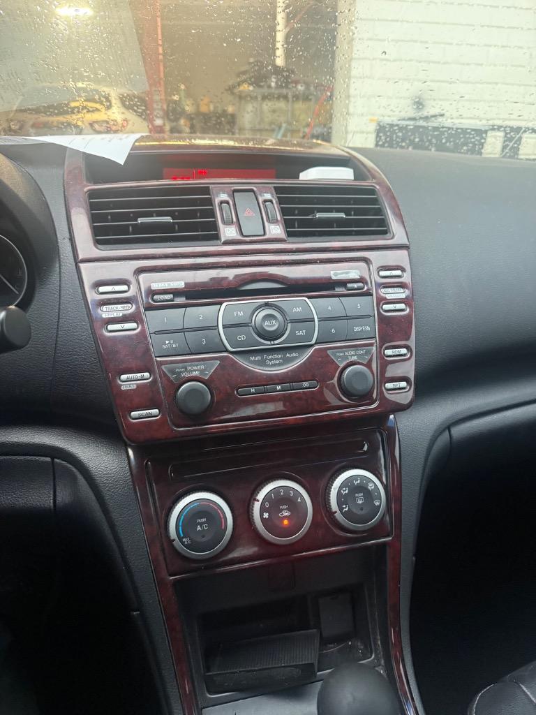 2010 MAZDA MAZDA6 - $2,550