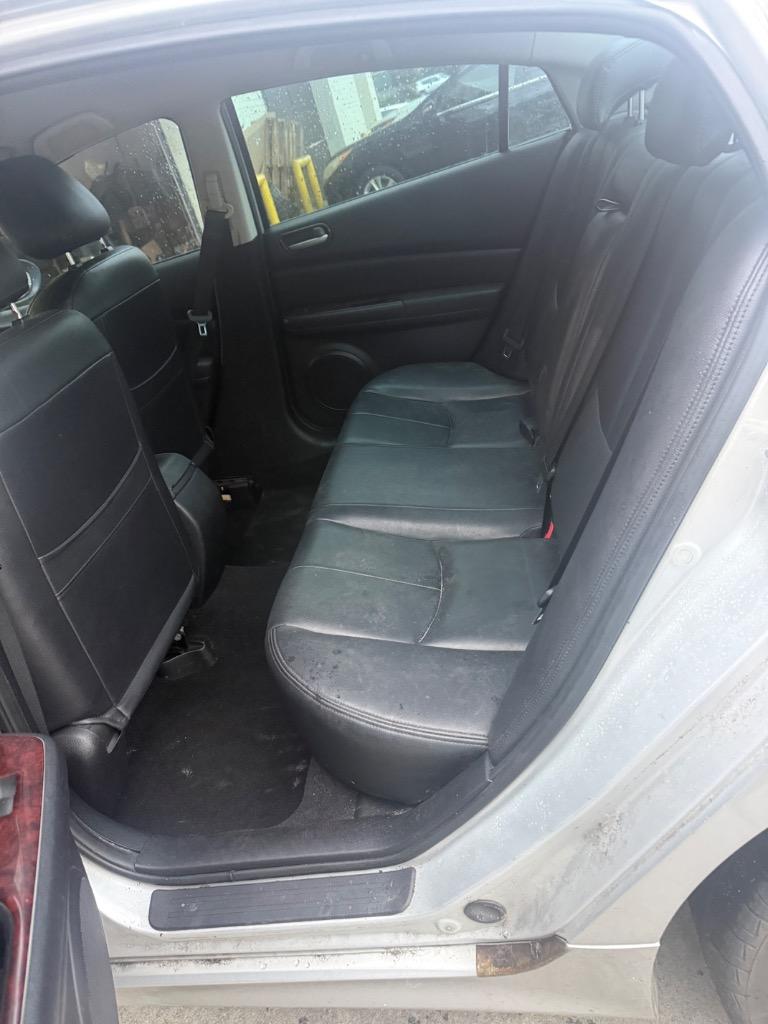 2010 MAZDA MAZDA6 - $2,550
