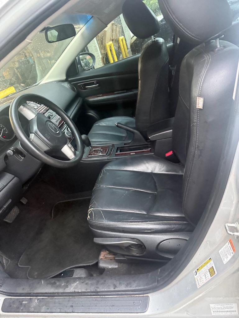 2010 MAZDA MAZDA6 - $2,550