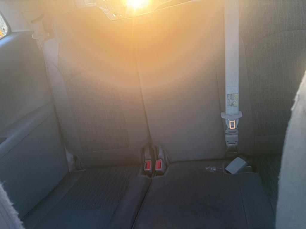 2016 Chevrolet Traverse - $4,500