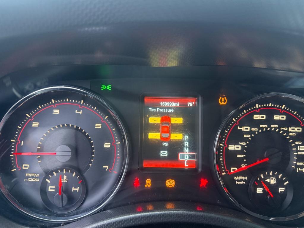 2013 Dodge Charger - $3,500