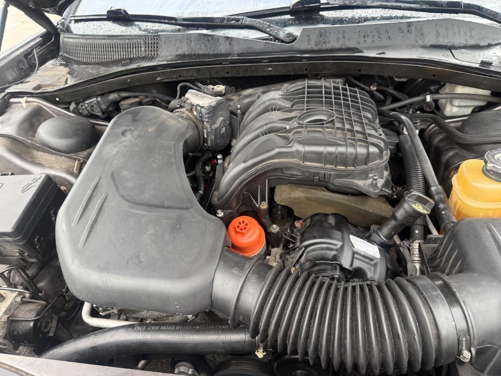 2013 Dodge Charger - $3,500