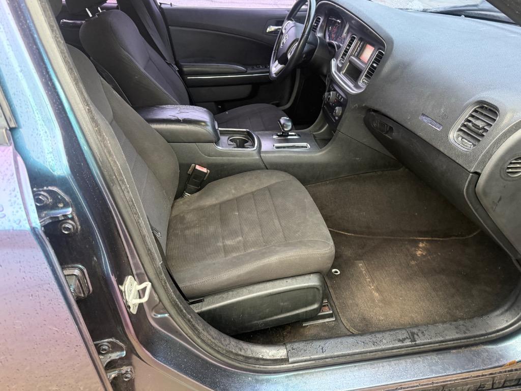 2013 Dodge Charger - $3,500