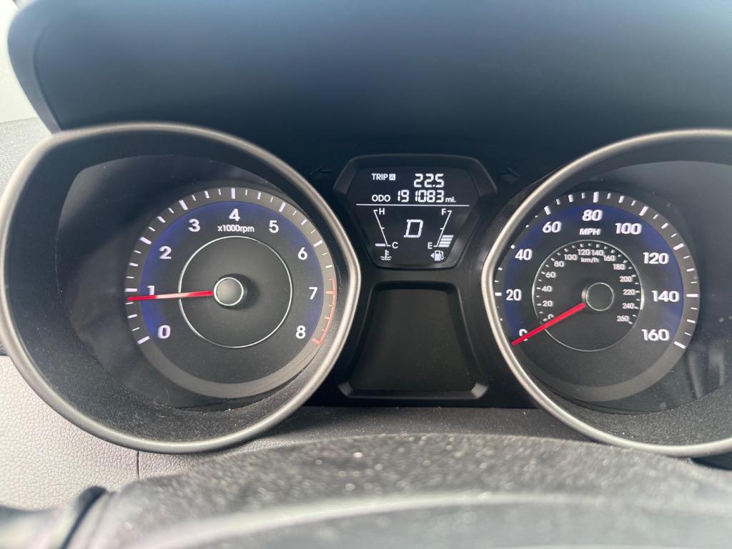 2014 Dodge Charger - $6,500