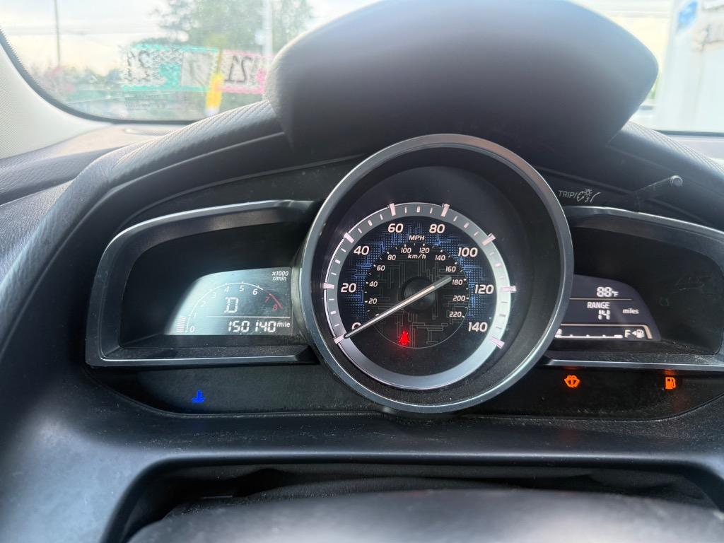 2017 Toyota Yaris - $6,500