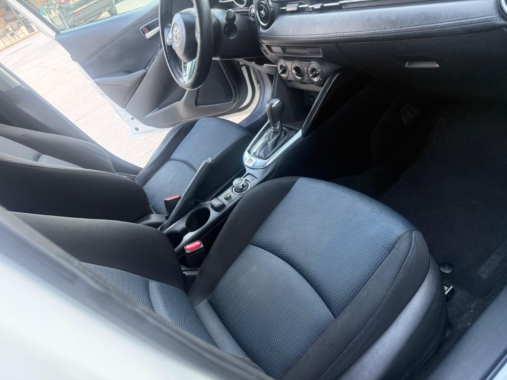 2017 Toyota Yaris - $6,500