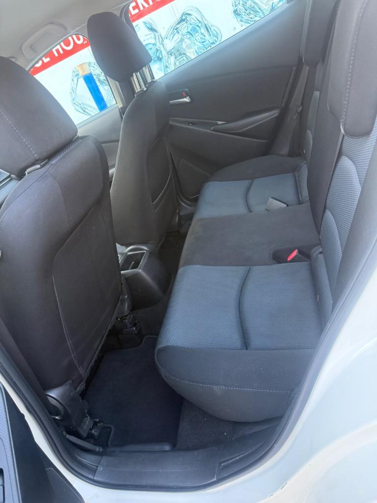 2017 Toyota Yaris - $6,500