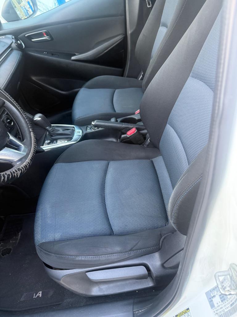 2017 Toyota Yaris - $6,500