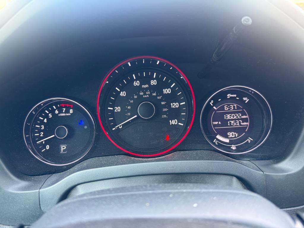 2017 Toyota Yaris - $6,500