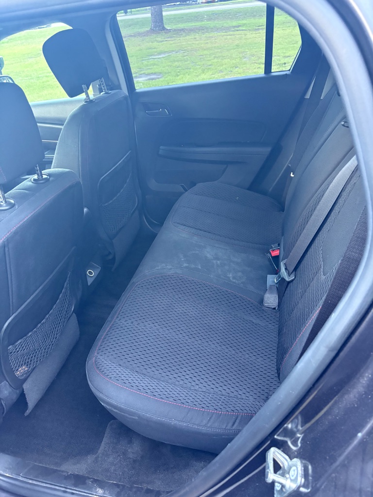 2015 GMC Terrain - $5,499