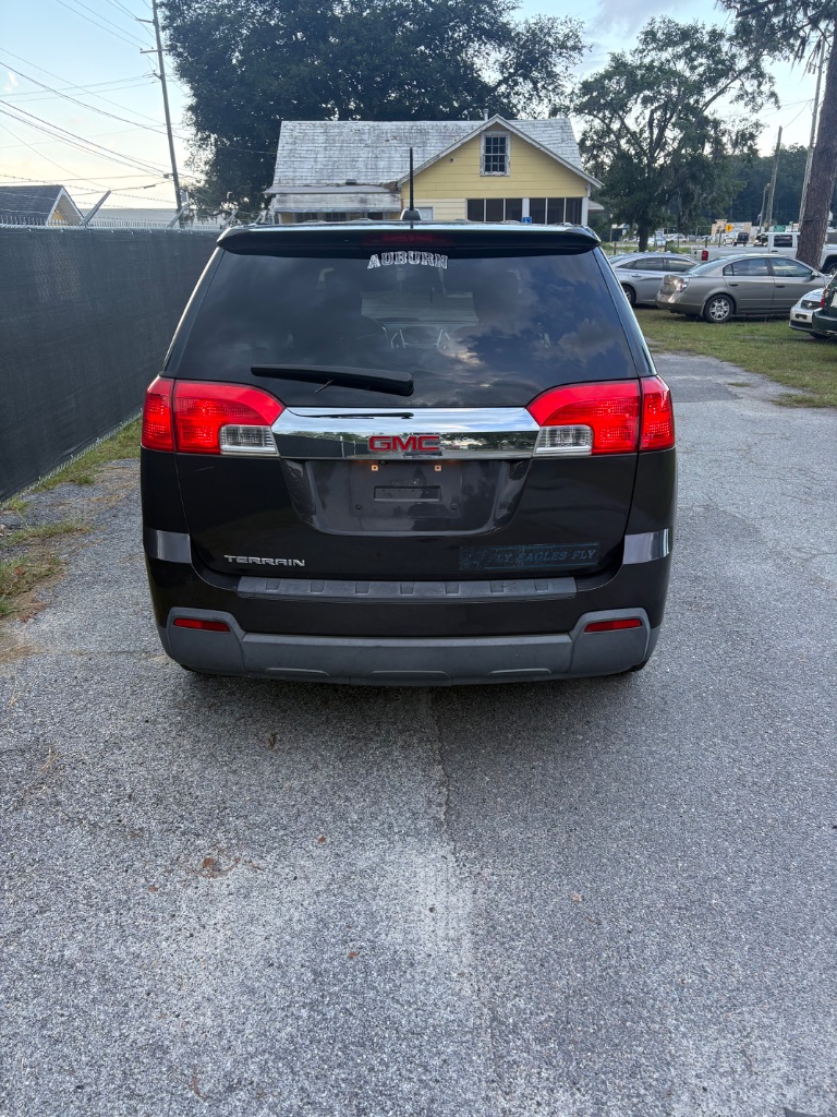 2015 GMC Terrain - $5,499