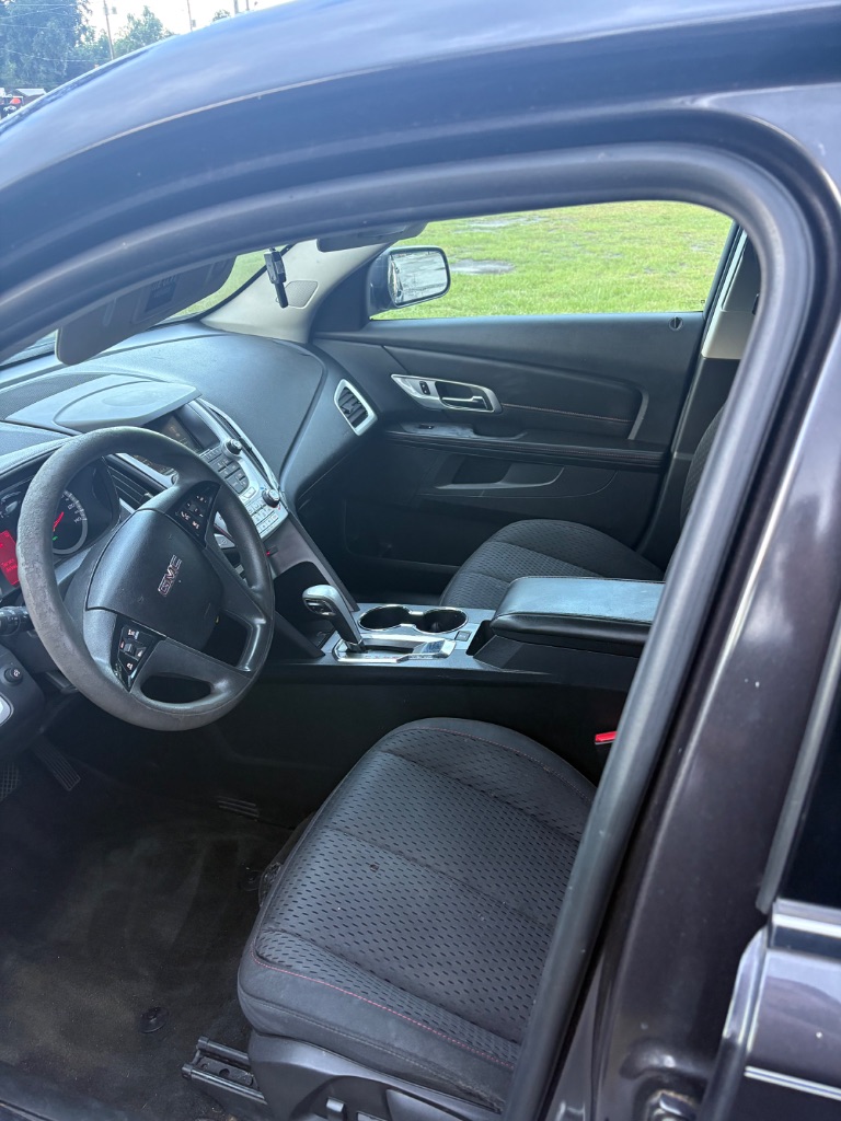 2015 GMC Terrain - $5,499