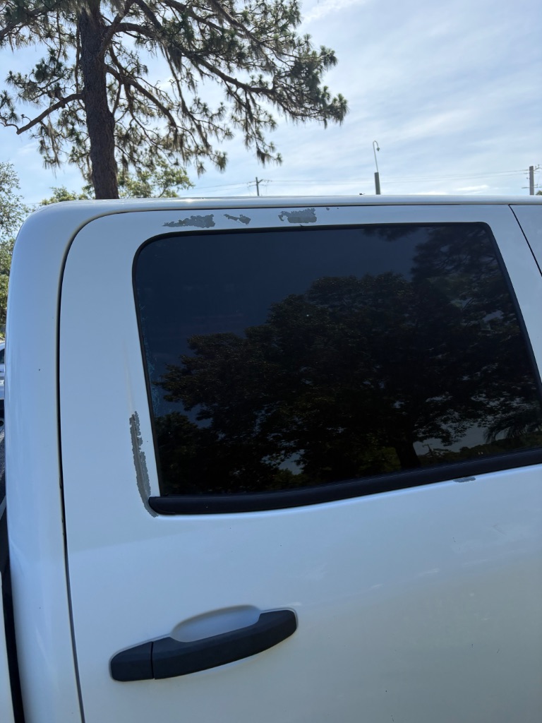 2015 GMC Sierra - $9,500