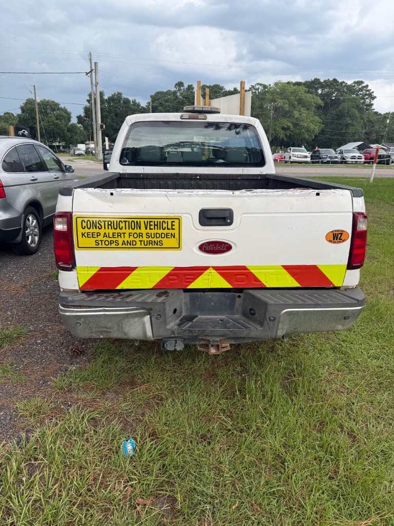 2015 Ford F-250 - $5,499