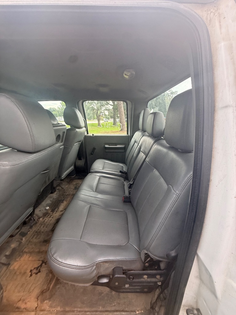 2015 Ford F-250 - $5,499