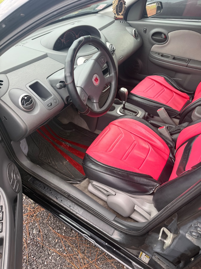 2005 Saturn Ion - $2,899