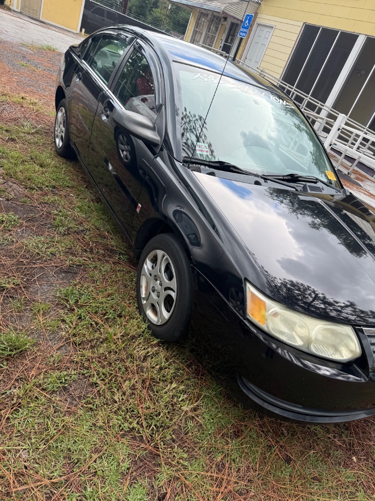 2005 Saturn Ion - $2,899