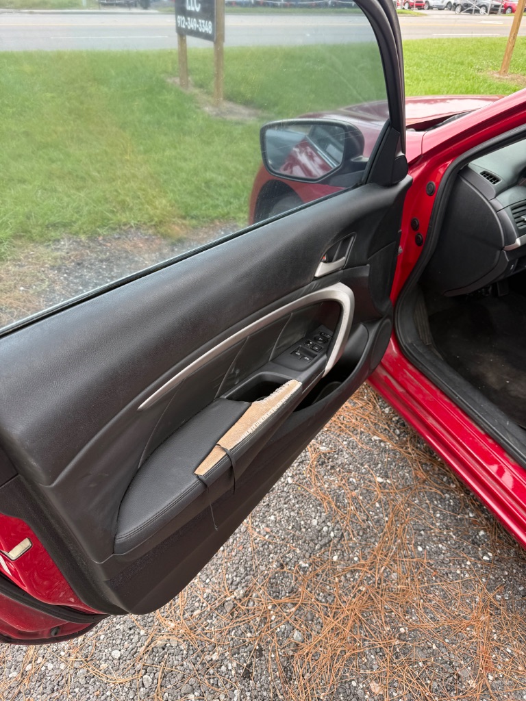 2011 Honda Accord - $3,900