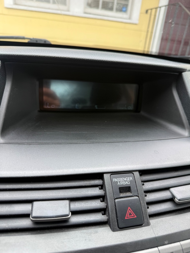 2011 Honda Accord - $3,900