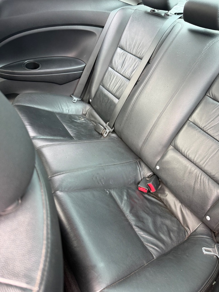 2011 Honda Accord - $3,900