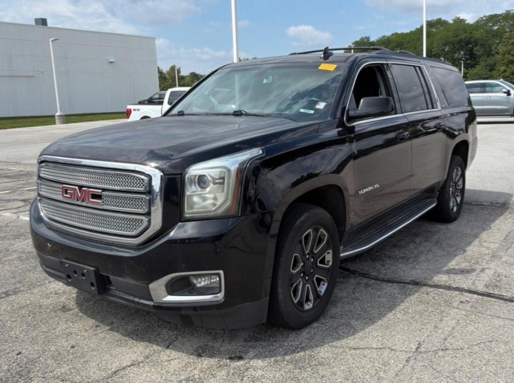 2016 GMC Yukon - $13,995