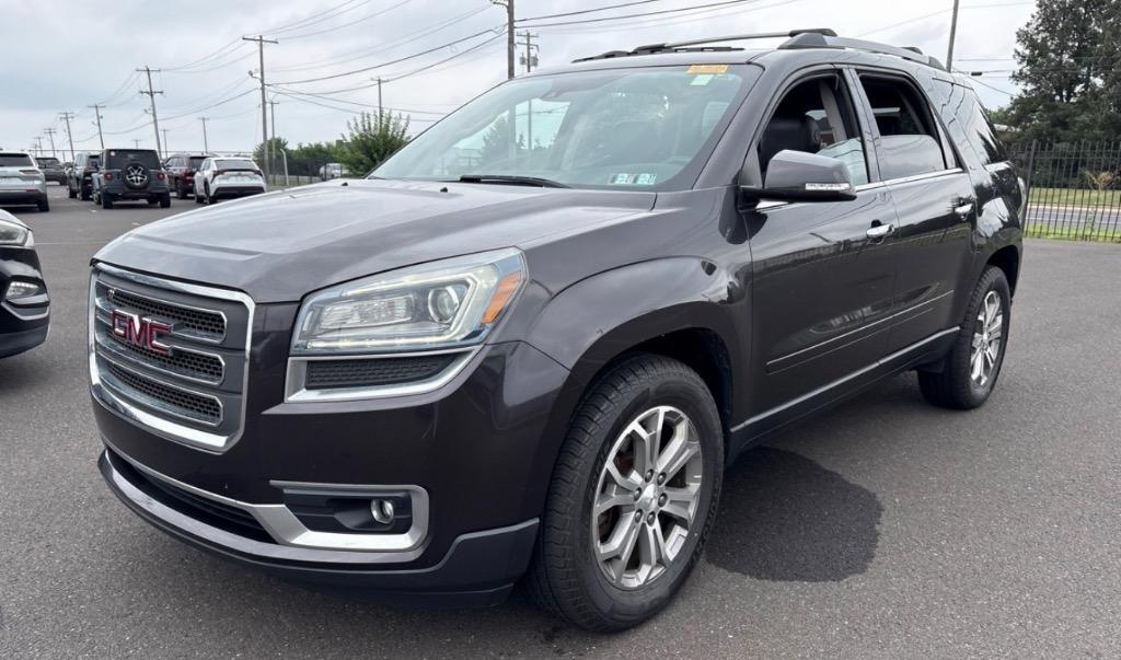 2015 GMC Acadia - $13,995