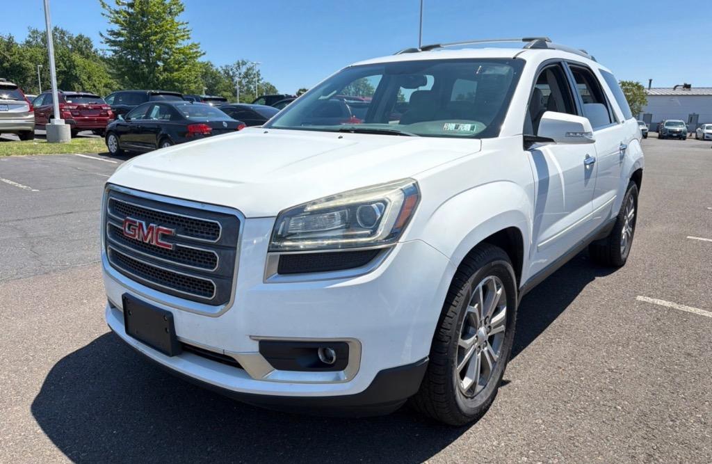 2016 GMC Acadia - $15,995