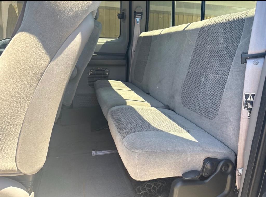 2001 Ford F-350 - $17,995