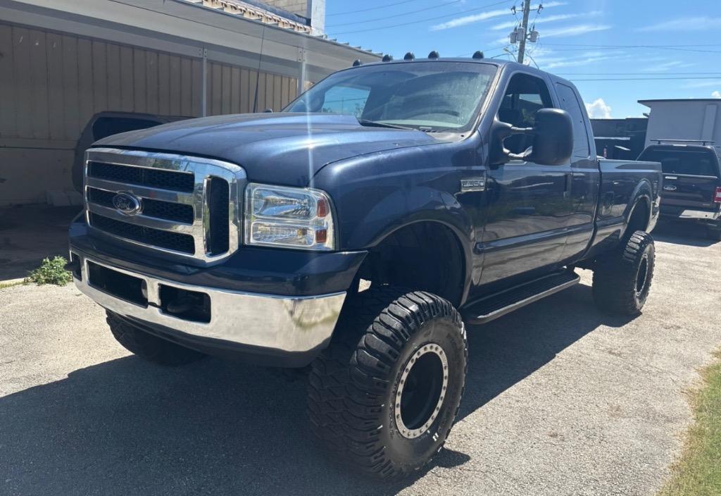 2001 Ford F-350 - $17,995