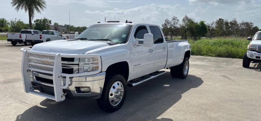 2013 Chevrolet Silverado - $14,995