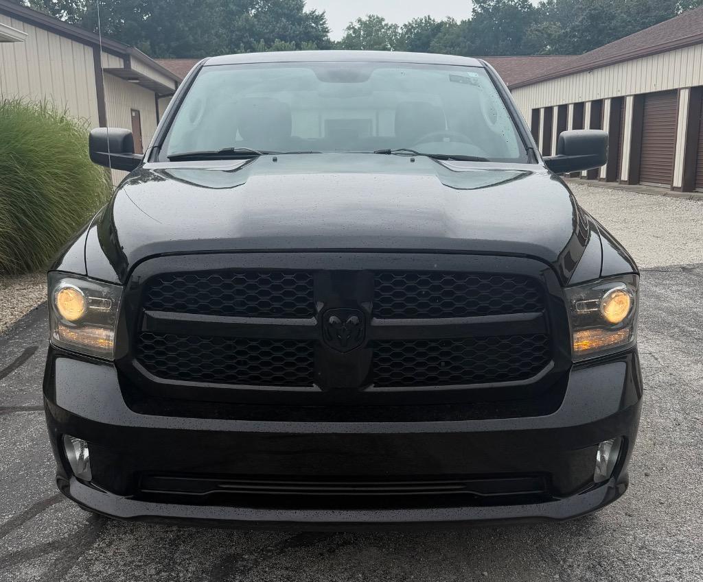 2014 Ram 1500 - $16,995
