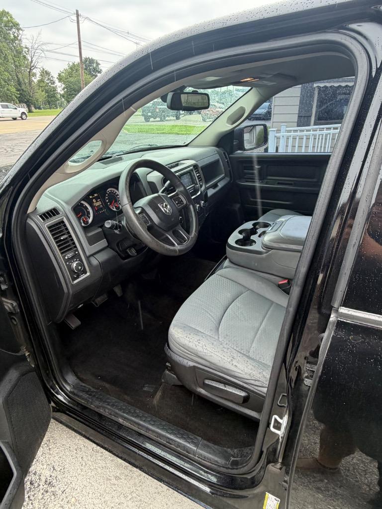 2014 Ram 1500 - $16,995