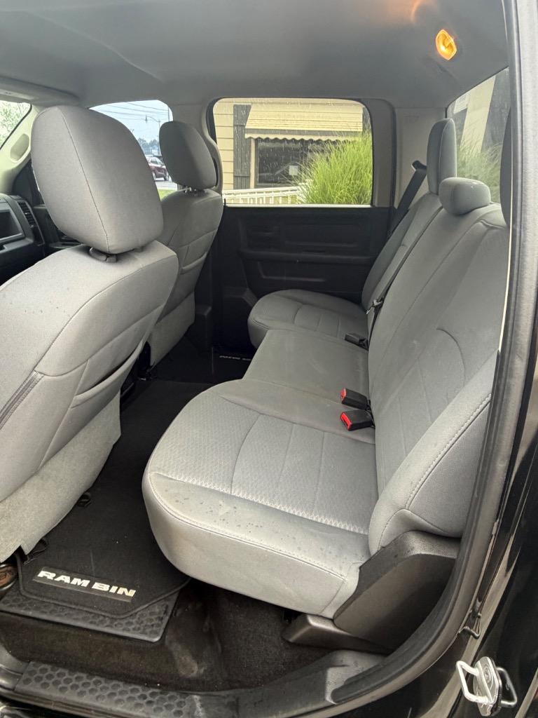 2014 Ram 1500 - $16,995
