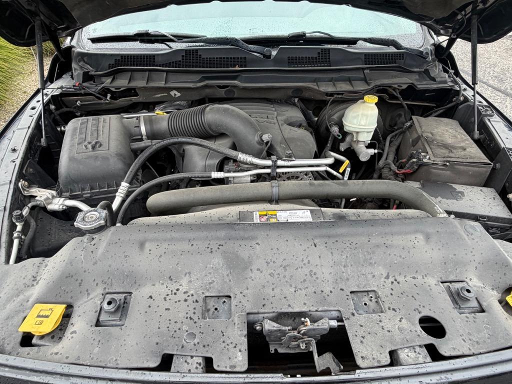 2014 Ram 1500 - $16,995