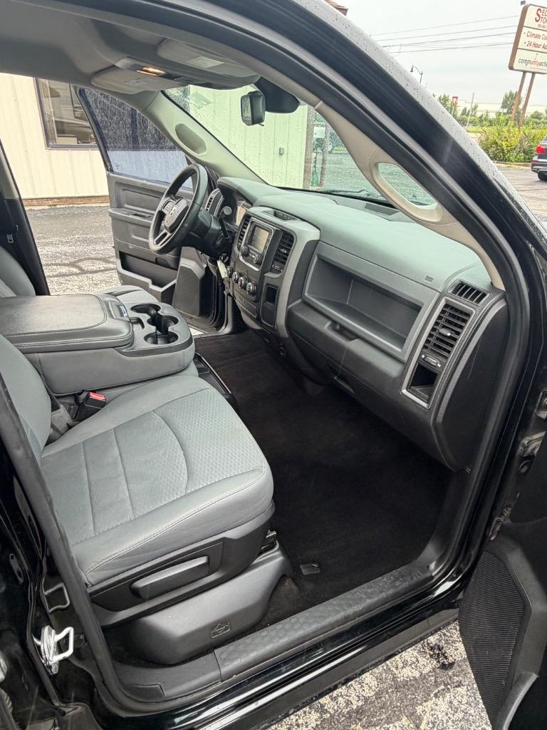 2014 Ram 1500 - $16,995