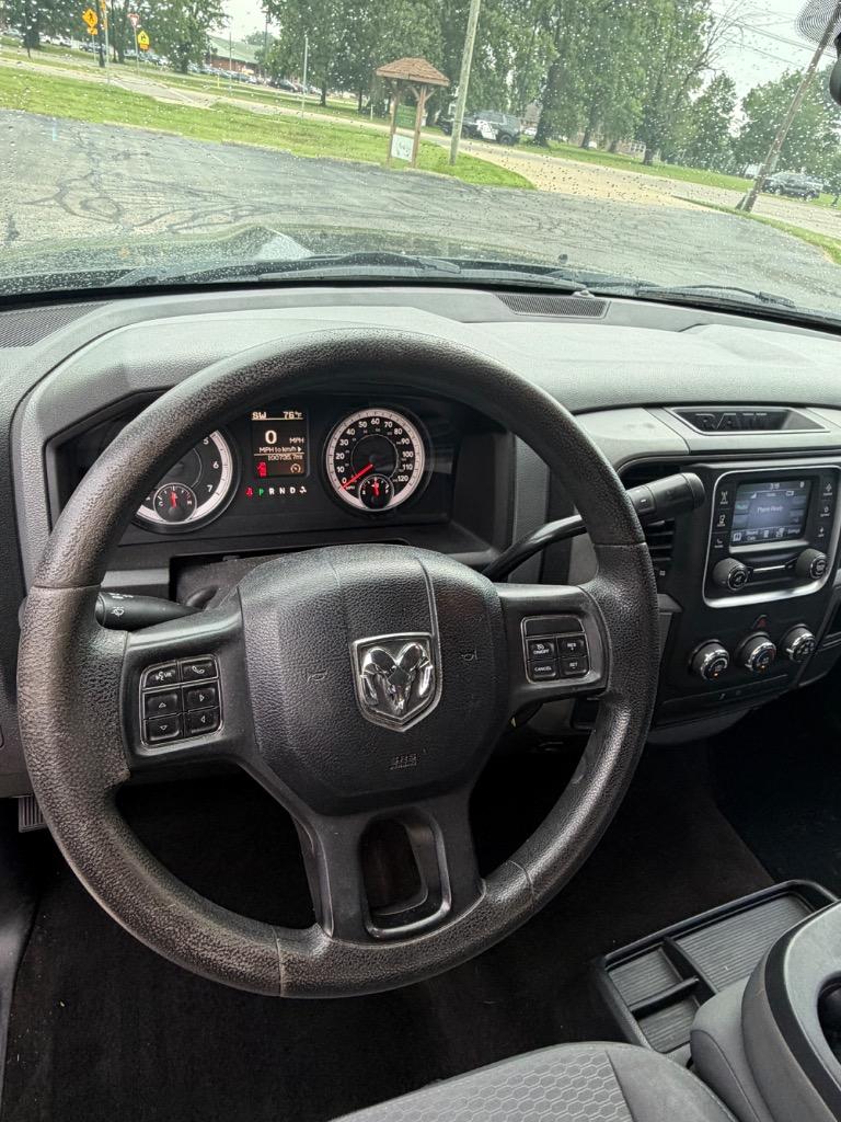2014 Ram 1500 - $16,995