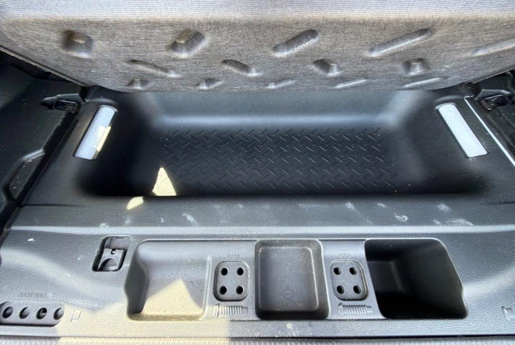 2017 Jeep Wrangler - $17,995