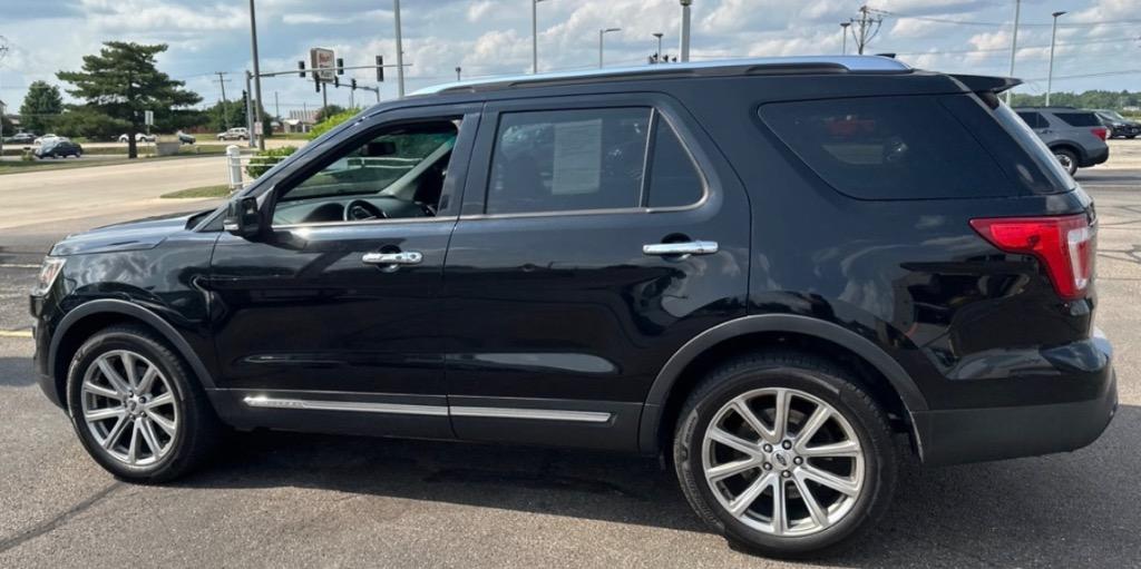 2016 Ford Explorer - $12,995
