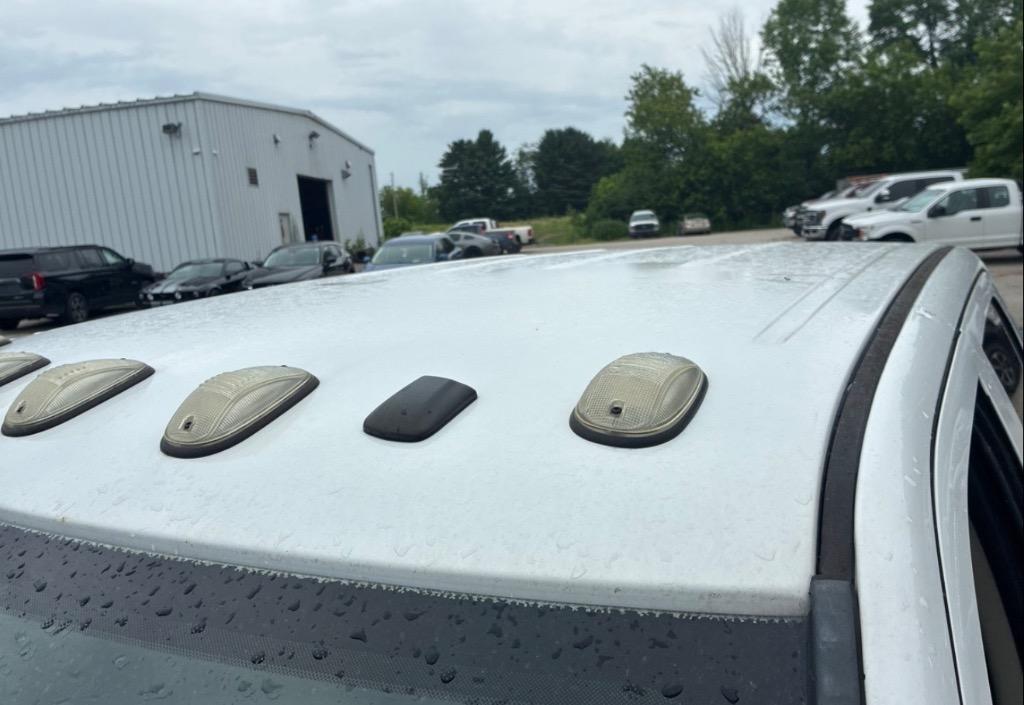 2017 Ram 2500 - $26,995